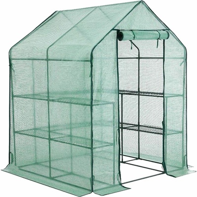 Hecht Tilt II 140 x 140 x 200 cm