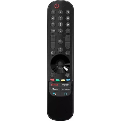 съвместим < p> LG AN-MR21GA, AKB76036201, AKB76039704 - радиочестотна(BT) заместител магически SMART дистанционно управление с гласово управление < /p> (<p> AN-MR21GA, AKB76036201, AKB76039704)