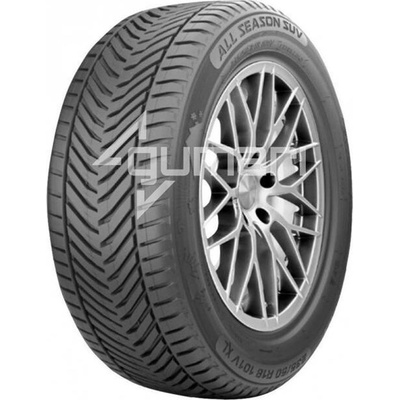 RIKEN ALL SEASON 235/50 R18 101W