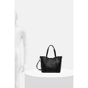 ANSWEAR чанта crossbody дамска от кожа (QL.15.cjk) - answear - 115,37 лв