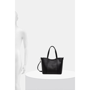 ANSWEAR чанта crossbody дамска от кожа (QL.15.cjk) - answear - 101,68 лв