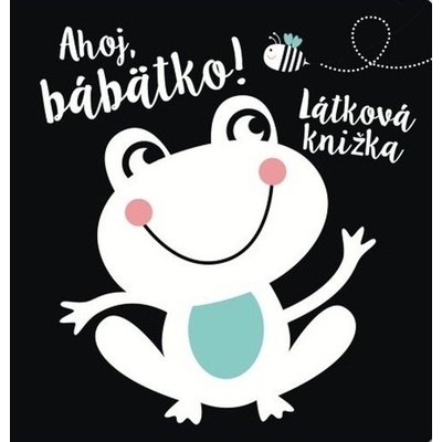 Ahoj, bábätko!