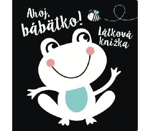 Ahoj, bábätko!