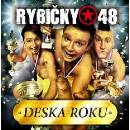 Rybičky 48 - Deska roku