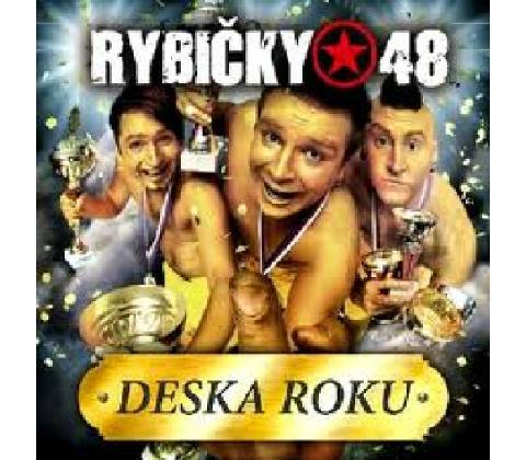Rybičky 48 - Deska roku