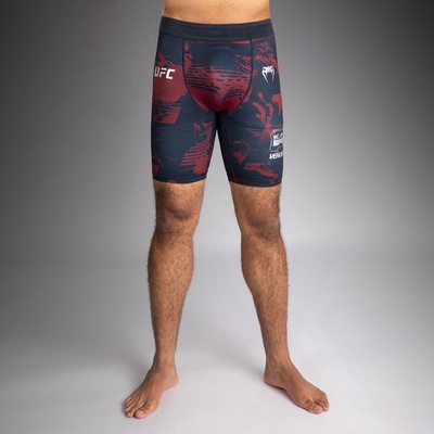 Venum Authentic Fight Week červená/čierna