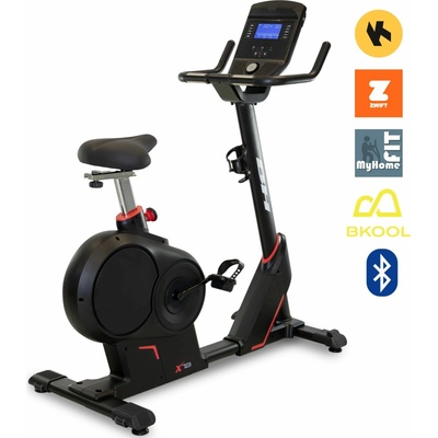 BH FITNESS XTB LCD