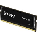 Kingston FURY Impact DDR5 32GB 4800MHz CL38 (2x16GB) KF548S38IBK2-32