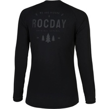 Rocday Dámsky Patrol WMS Black