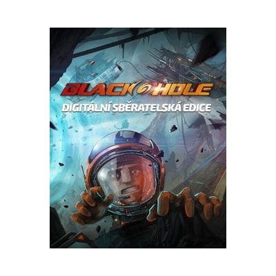 BlackHole (Collector's Edition)
