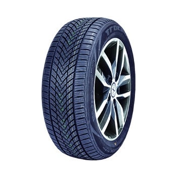 Tracmax X-Privilo All Season Trac Saver 205/55 R16 91V