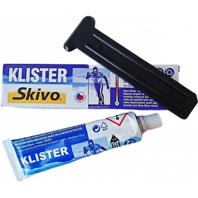 Skivo klister universal 50g – Zboží Dáma