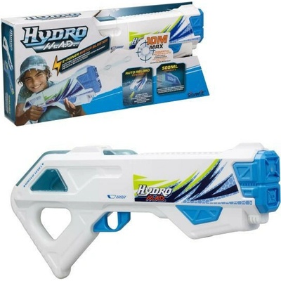 Silverlit: Hydro M.A.D biela