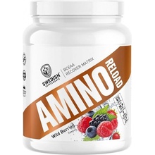 Swedish Supplements Amino Reload, 1000 g