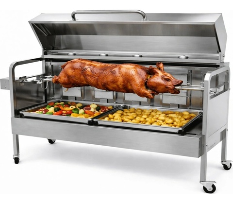 UG Grill DA-012