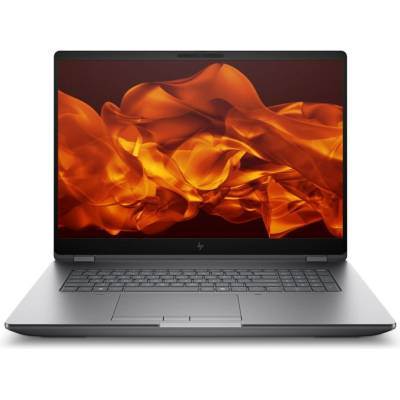 HP ZBook Fury 18 G1i C3HD5ES