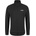 CEP Мъжко яке за бягане CEP Run Windbreaker Running jacket - Black - размер M (028-0677-0112)