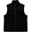 TBS Палто Tbs Josefsan coat - Black (Black)