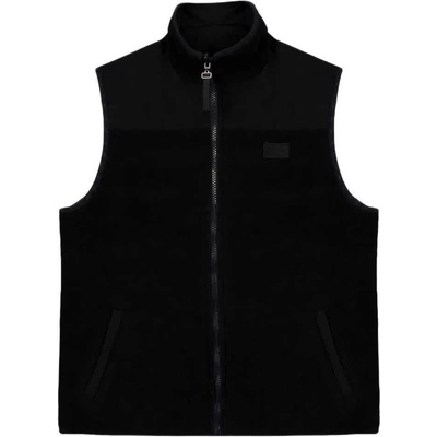 TBS Палто Tbs Josefsan coat - Black (Black)