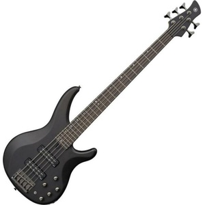 Yamaha TRBX 505 Translucent Black