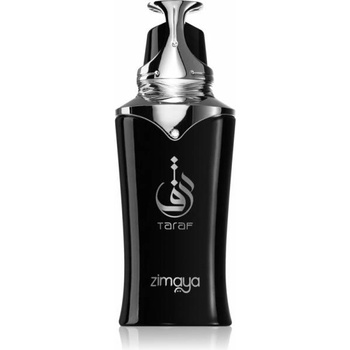 Image 1 of Zimaya Taraf Black EDP 100 ml