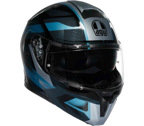AGV Streetmodular Ledro
