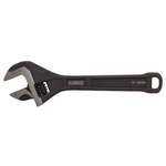 DEWALT Регулируем гаечен ключ DEWALT 250mm/8, стомана