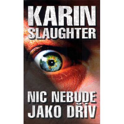 Nic nebude jako dřív - Karin Slaughter