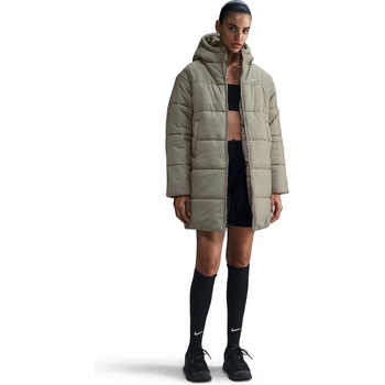 NIKE Яке w nsw tf snfl nk clsc prka