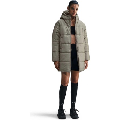 NIKE Яке w nsw tf snfl nk clsc prka