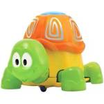 Playgo Playgo: Играчка за бебета - ходеща костенурка