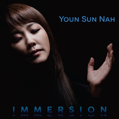Youn Sun Nah - IMMERSION LP