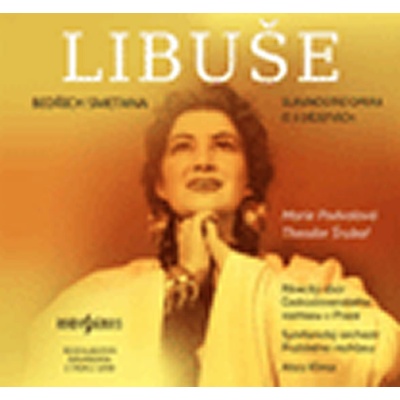 Libuše - Bedřich Smetana - 3