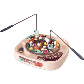 Image 1 of Buba Детски комплект с въдица Buba 889-216 (NEW023557)