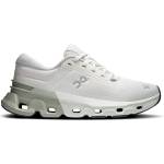 On Дамски маратонки On Women's Cloudflyer 5 Running shoes - Ivory / Tin - размер 38, 5 (EU) (123-1583-0316)