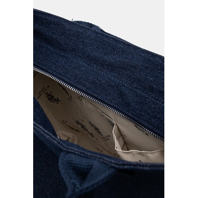 U. S. Polo Assn Памучна чанта U. S. Polo Assn. Pool (BEU2P8697WCO)