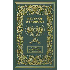 Helen of Wyndhorn Deluxe Edition (ISBN: 9781506740072)