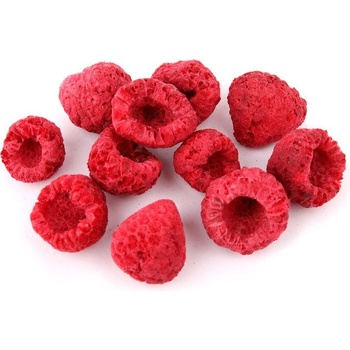 Mixit Chrumkavé ovocie Malina 70 g