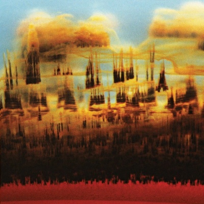 Bonobo - DISTANCE IN STATIC CD