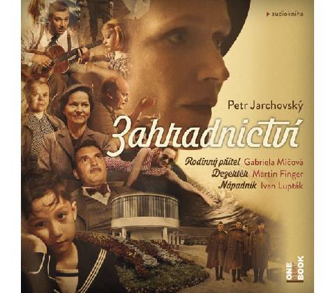 Zahradnictví