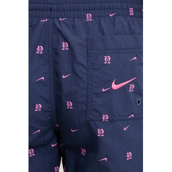 Nike Плувни шорти Nike в тъмносиньо NESSF518 (NESSF518)