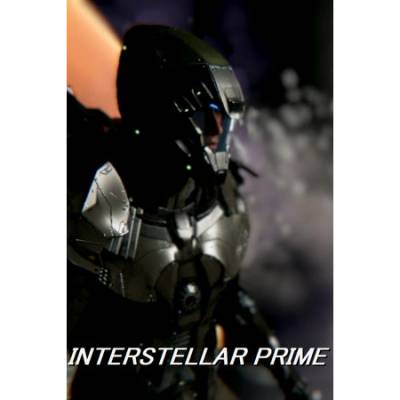 Игра INTERSTELLAR PRIME за PC Steam, Електронна доставка