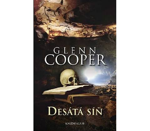 Desátá síň - Glenn Cooper