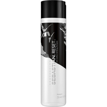 Sebastian Professional Reset čistiaci šampón na vlasy 250 ml