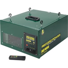RECORD POWER AC 400