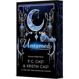 Untamed (ISBN: 9781250440303)