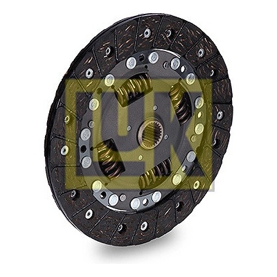 Spojková lamela Schaeffler LuK 319 0079 11 LK 319007911