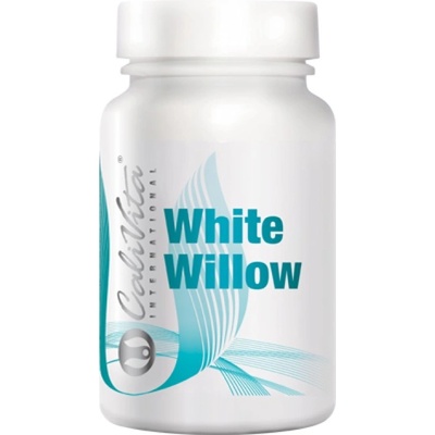 CaliVita White Willow [100 капсули]