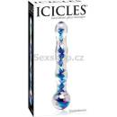 ICICLES skleněné