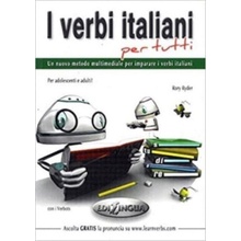 Ryder R. - I verbi italiani per tutti